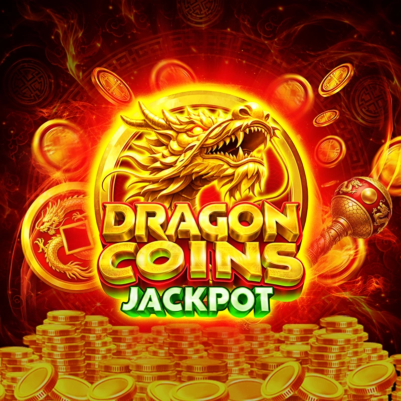 Mancala : Dragon Coins Jackpot - TITANBET138