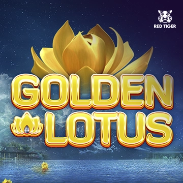 Redtiger : Golden Lotus - TITANBET138
