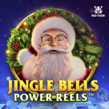 Redtiger : Jingle Bells Power Reels - TITANBET138