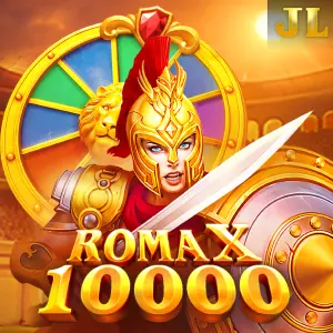 Jili : ROMA X 10000 - TITANBET138