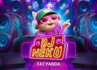 FatPanda : DJ Neko - TITANBET138