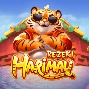 Besoft : Lucky Tiger - TITANBET138