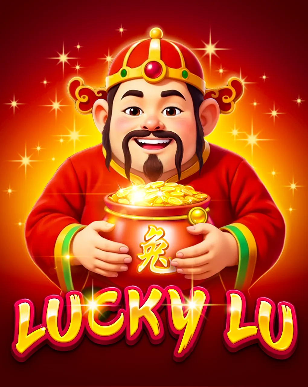 Bgaming : Lucky Lu - TITANBET138