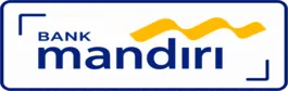 Bank Mandiri - TITANBET138