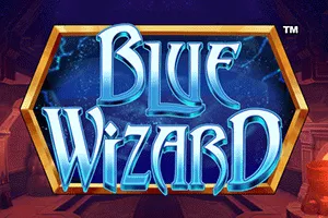 Blue Wizard - TITANBET138