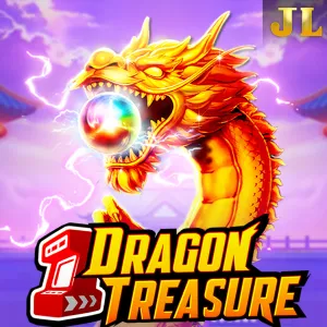 Jili : Dragon Treasure - TITANBET138