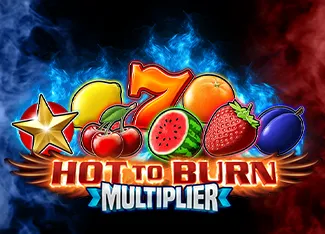 Pragmatic : Hot To Burn Multiplier - TITANBET138