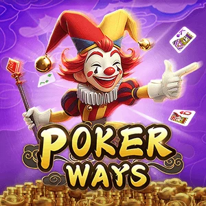 Besoft : Poker Ways - TITANBET138