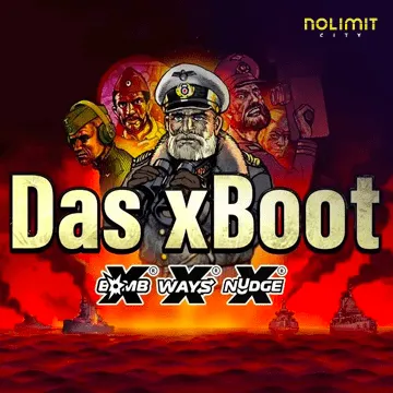 NolimitCity : Das xBoot - TITANBET138