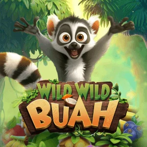 Besoft : Wild Wild Fruits - TITANBET138
