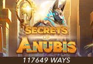 Spadegaming : Secrets of Anubis - TITANBET138