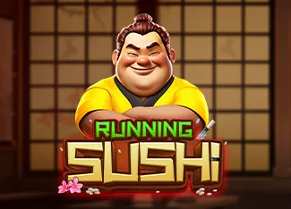 Pragmatic : Running Sushi - TITANBET138