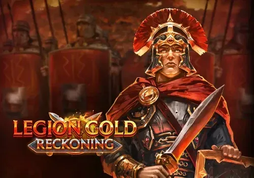 PlaynGo : Legion Gold Reckoning - TITANBET138