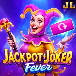 Jili : Jackpot Joker FEVER - TITANBET138