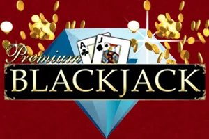 Premium Blackjack 2.0 - TITANBET138