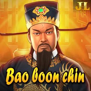 Jili : Bao boon chin - TITANBET138