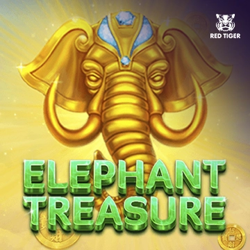 Redtiger : Elephant Treasure - TITANBET138