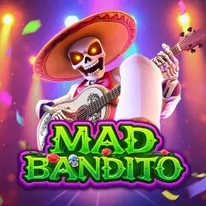 Besoft : Mad Bandito - TITANBET138
