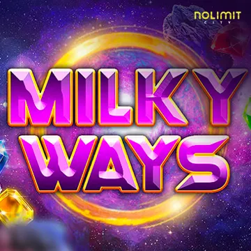 NolimitCity : Milky Ways - TITANBET138