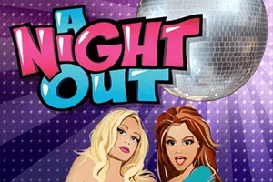 A Night Out - TITANBET138