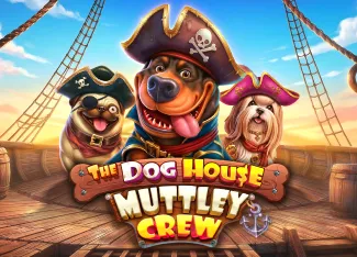 Pragmatic : The Dog House - Muttley Crew - TITANBET138