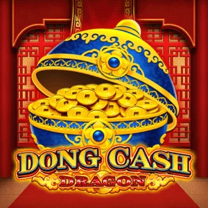 Besoft : Dong Cash Dragon - TITANBET138