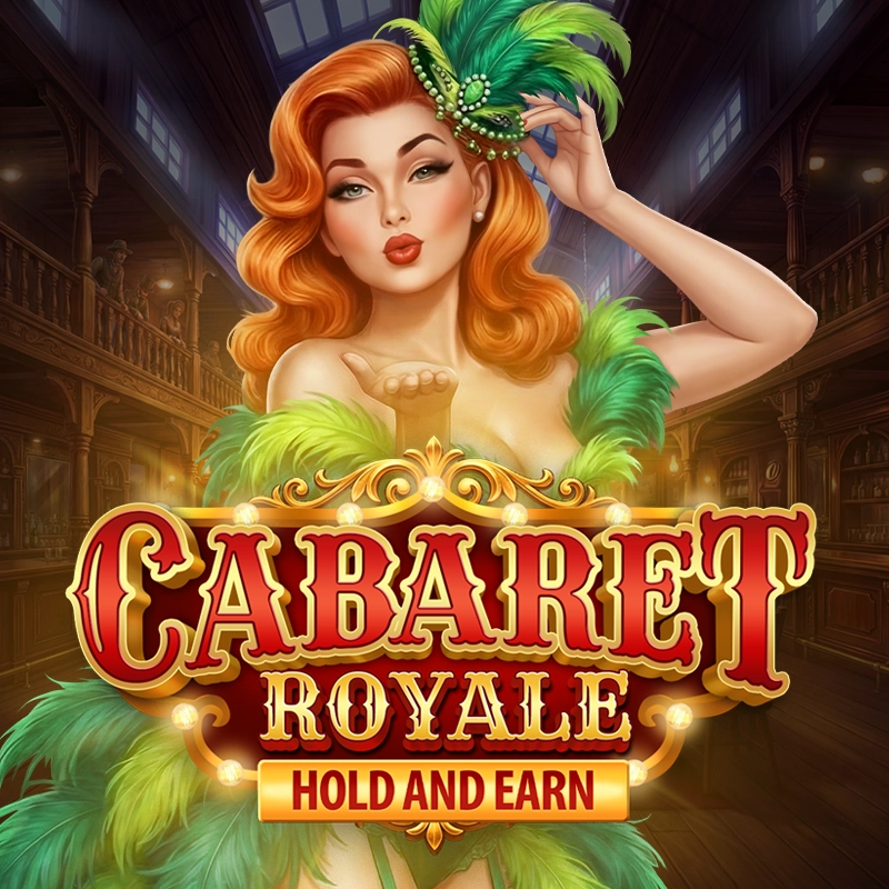 Mancala : Cabaret Royale - TITANBET138