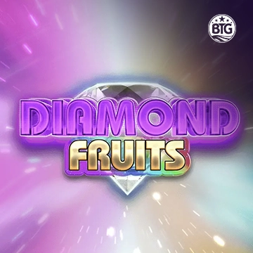 Bigtime : Diamond Fruits - TITANBET138