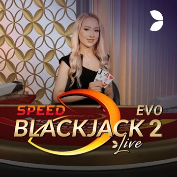 Evo Speed Blackjack 2 - TITANBET138