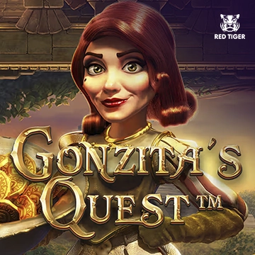 Redtiger : Gonzitas Quest - TITANBET138