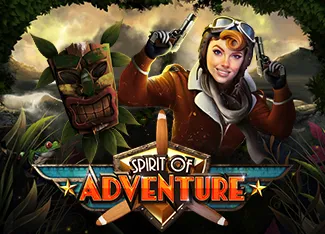 Pragmatic : Spirit of Adventure - TITANBET138