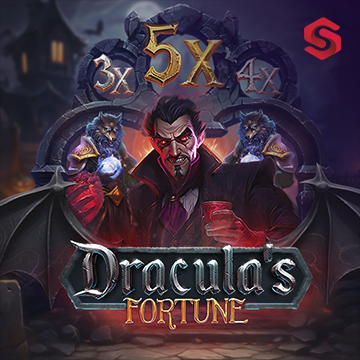 Draculas Fortune - TITANBET138