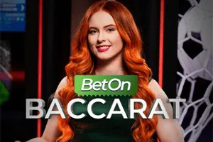 Bet On Baccarat - TITANBET138