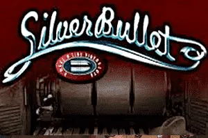 Silver Bullet - TITANBET138