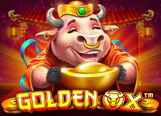 Pragmatic : Golden Ox - TITANBET138