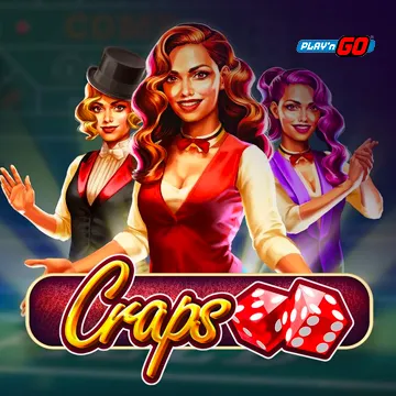 Craps - TITANBET138