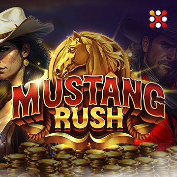 Mancala : Mustang Rush - TITANBET138