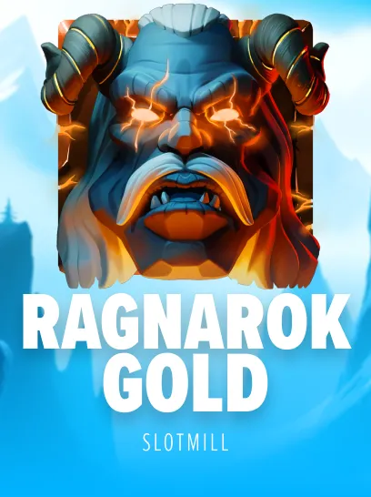 Slotmill : Ragnarok Gold - TITANBET138