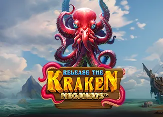 Pragmatic : Release the Kraken - TITANBET138