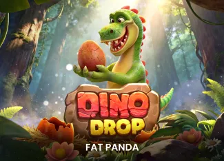 FatPanda : Dino Drop - TITANBET138