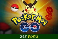 Spadegaming : Pocket Mon Go - TITANBET138