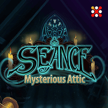 Mancala : Seance: Mysterious Attic - TITANBET138