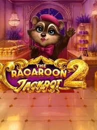 The Racaroon 2 Jackpot - TITANBET138