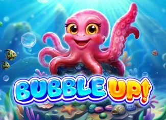 Pragmatic : Bubble Up! - TITANBET138