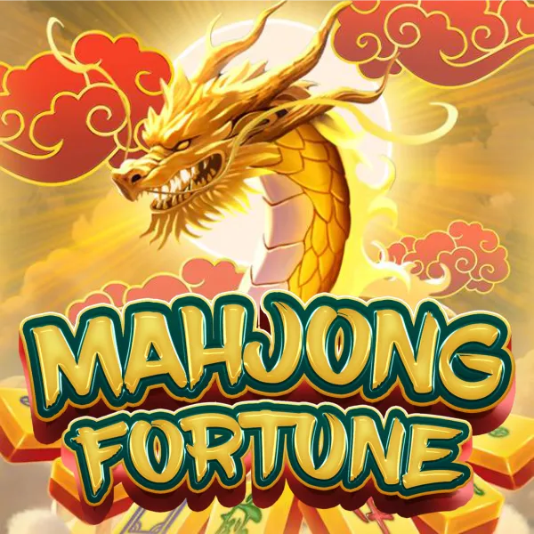CosmoPlay : Mahjong Fortune - TITANBET138