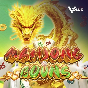 Mahjong Bonus - TITANBET138