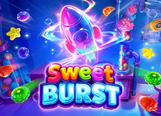 FatPanda : Sweet Burst - TITANBET138