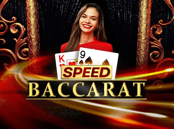 Speed Baccarat F - TITANBET138