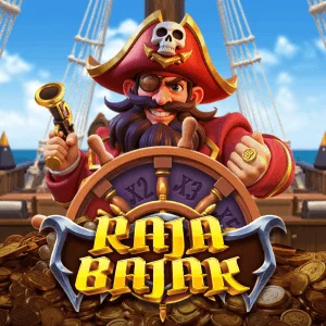 Besoft : Pirate King - TITANBET138