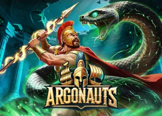 Pragmatic : Argonauts - TITANBET138